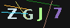 Gambar captcha