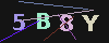 Gambar captcha